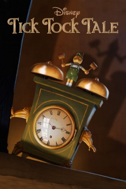 Tick Tock Tale Tick Tock Tale