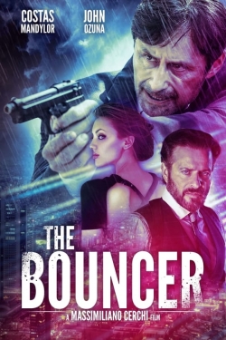 The Bouncer The Bouncer