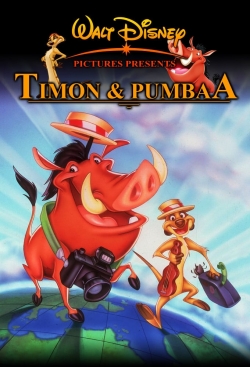 Timon & Pumbaa Timon & Pumbaa