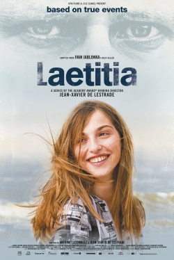 Laetitia Laetitia