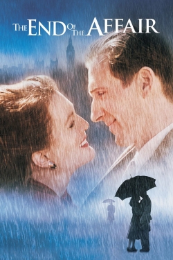 The End of the Affair The End of the Affair
