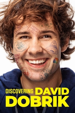 Discovering David Dobrik Discovering David Dobrik