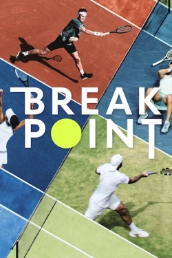 Break Point Break Point