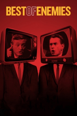 Best of Enemies Best of Enemies