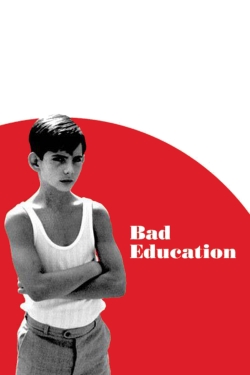 Bad Education Bad Education