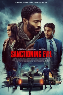 Sanctioning Evil Sanctioning Evil