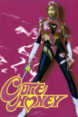Cutie Honey Cutie Honey