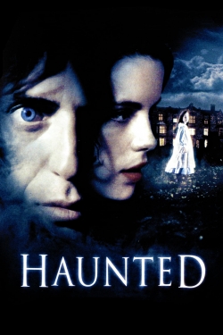 Haunted Haunted
