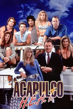 Acapulco H.E.A.T. Acapulco H.E.A.T.