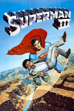 Superman III Superman III