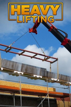 Heavy Lifting Heavy Lifting