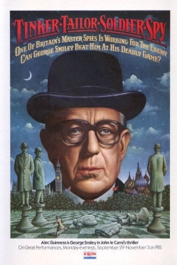 Tinker Tailor Soldier Spy Tinker Tailor Soldier Spy