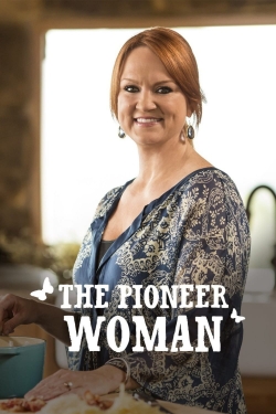 The Pioneer Woman The Pioneer Woman