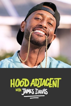 Hood Adjacent with James Davis Hood Adjacent with James Davis