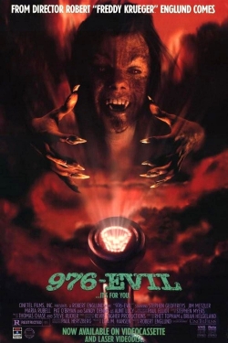 976-EVIL 976-EVIL