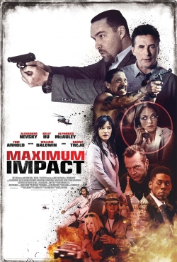 Maximum Impact Maximum Impact