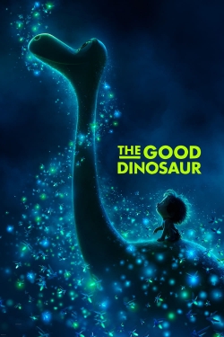The Good Dinosaur The Good Dinosaur