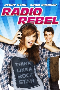 Radio Rebel Radio Rebel