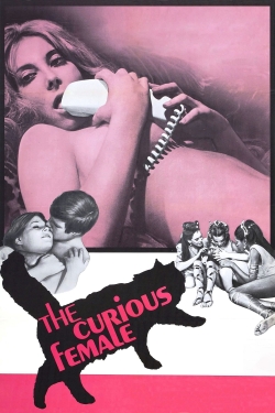 The Curious Female The Curious Female
