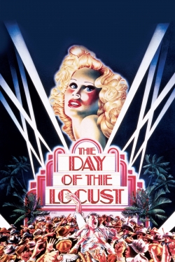 The Day of the Locust The Day of the Locust