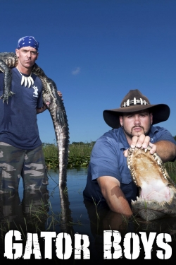 Gator Boys Gator Boys