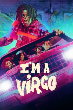 I'm a Virgo I'm a Virgo
