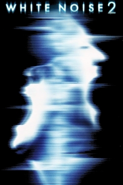 White Noise 2: The Light White Noise 2: The Light