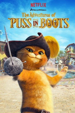 The Adventures of Puss in Boots The Adventures of Puss in Boots