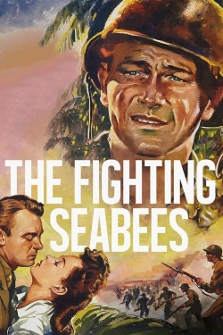 The Fighting Seabees The Fighting Seabees