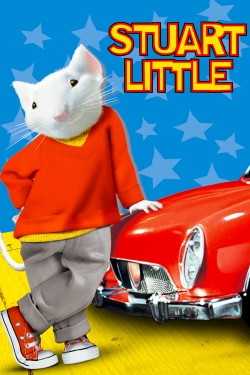Stuart Little Stuart Little