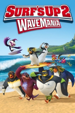 Surf's Up 2 - Wave Mania Surf's Up 2 - Wave Mania