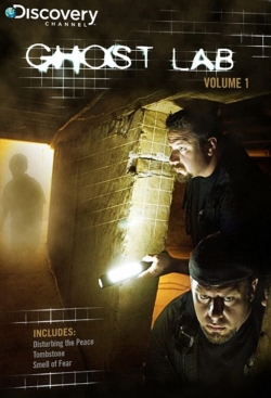 Ghost Lab Ghost Lab