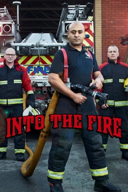 Into the Fire Into the Fire