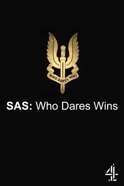 SAS: Who Dares Wins SAS: Who Dares Wins