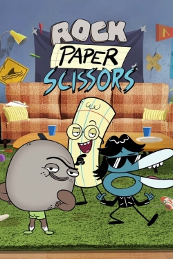 Rock, Paper, Scissors Rock, Paper, Scissors