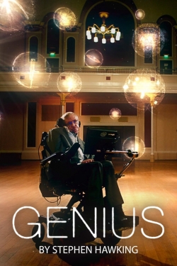 Genius by Stephen Hawking Genius by Stephen Hawking