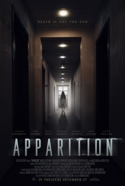 Apparition Apparition