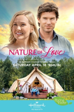 Nature of Love Nature of Love