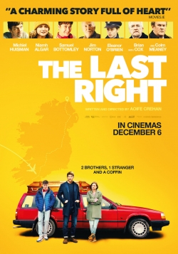 The Last Right The Last Right