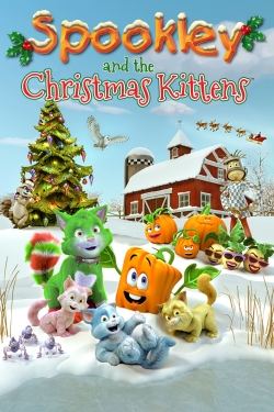 Spookley and the Christmas Kittens Spookley and the Christmas Kittens