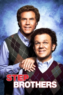 Step Brothers Step Brothers