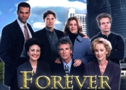 Forever Forever