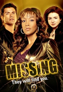 Missing Missing