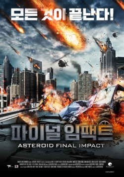 Asteroid: Final Impact Asteroid: Final Impact