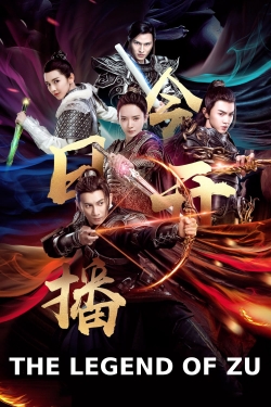 The Legend of Zu The Legend of Zu