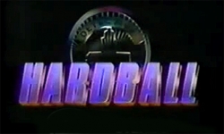 Hardball Hardball