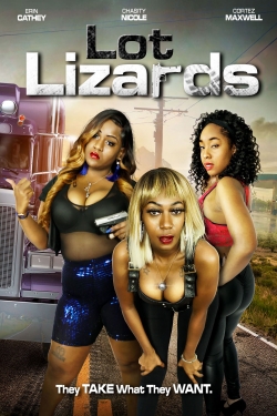 Lot Lizards Lot Lizards