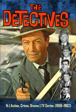 The Detectives The Detectives