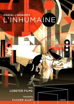 L'Inhumaine L'Inhumaine
