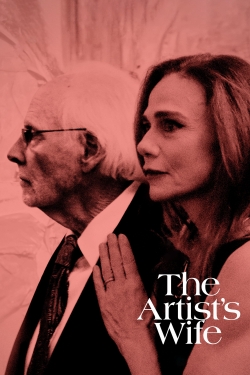 The Artist's Wife The Artist's Wife